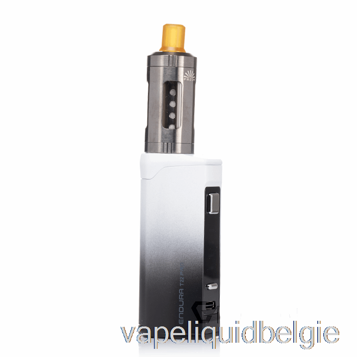 Vape België Innokin Endura T22 Pro Kit Zwarte Spray